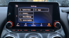 Nissan Juke 1.0 DiG-T 114 Acenta 5dr Petrol Hatchback